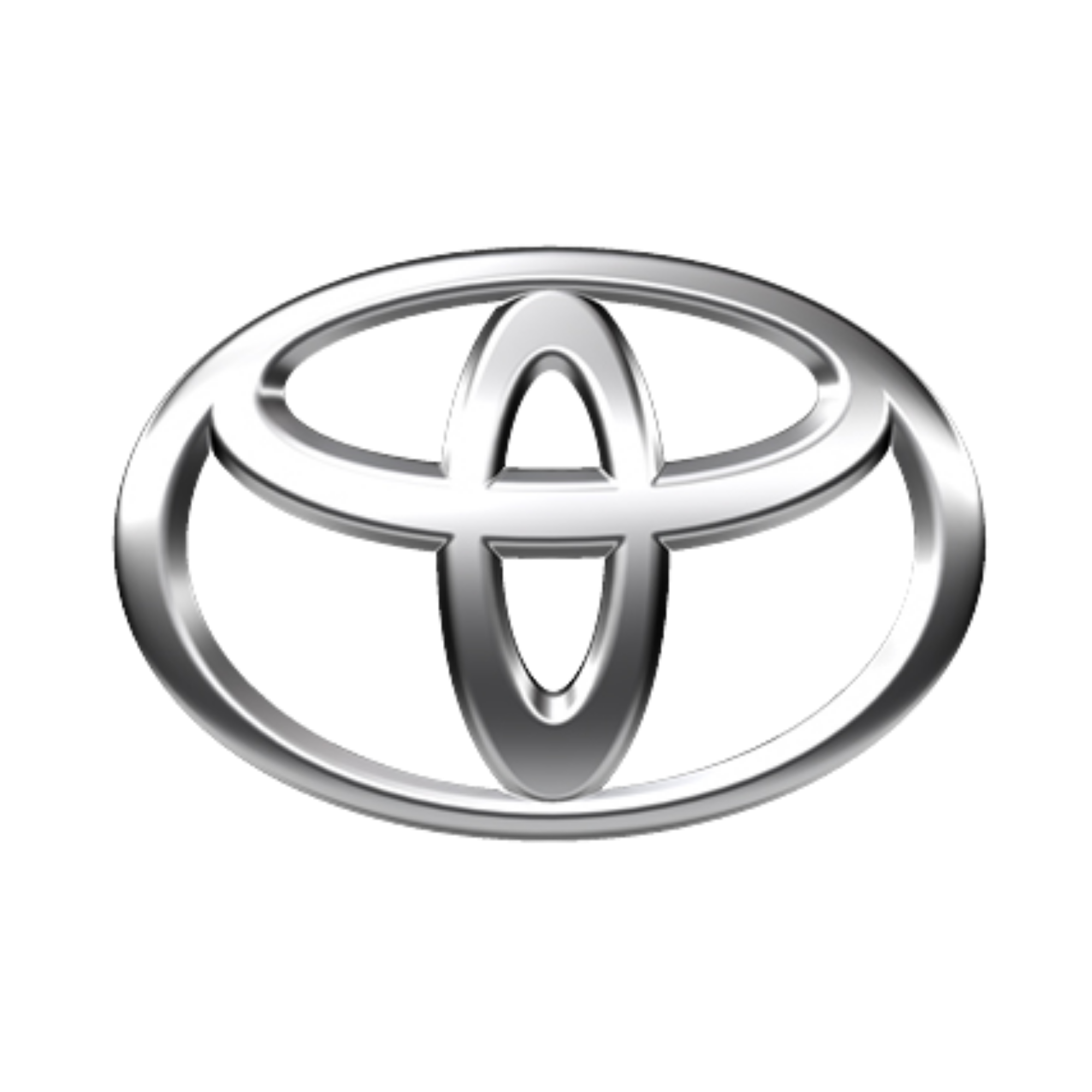 Toyota logo
