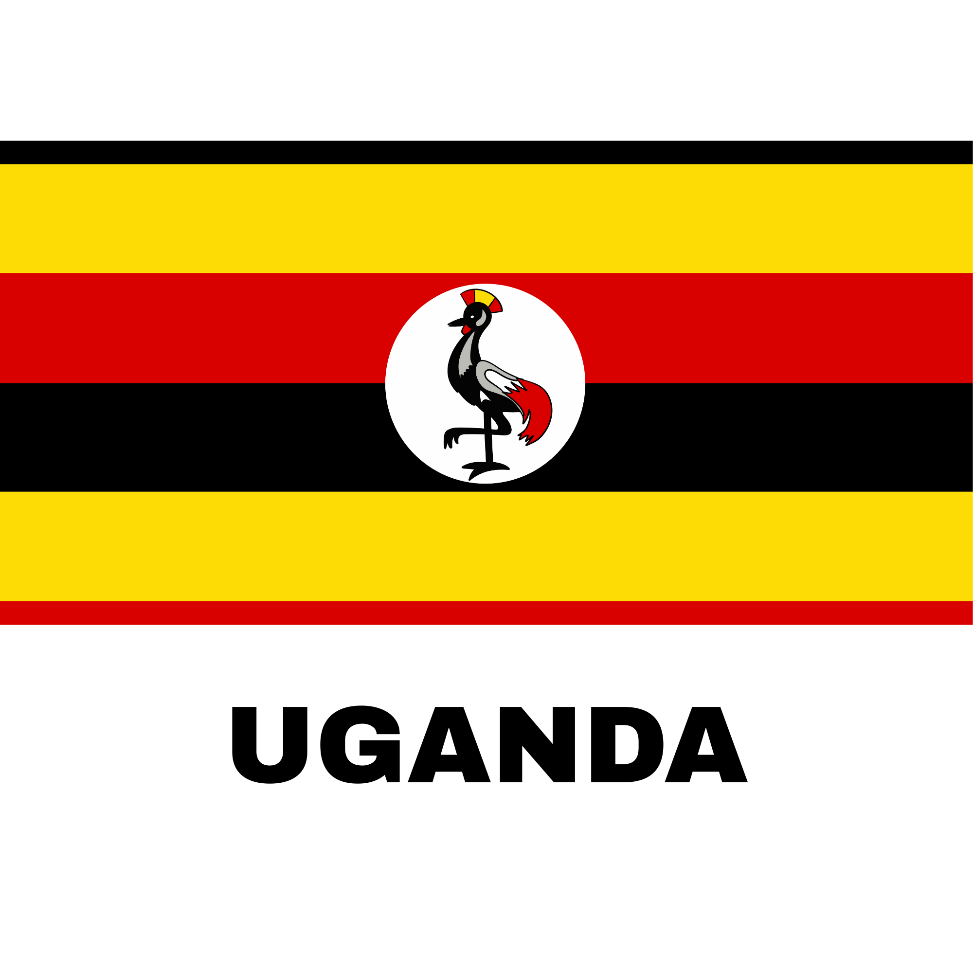 Uganda